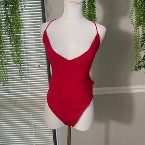 Superdown | Rose One Piece